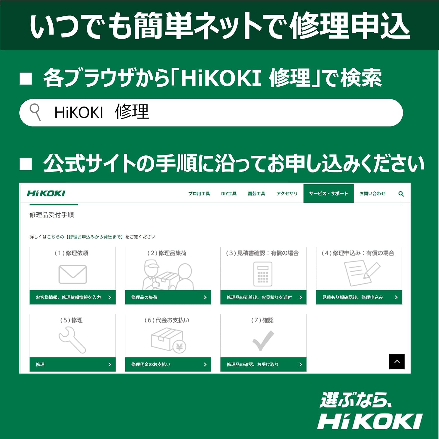 Thumbnail 6 de HiKOKI FC1806DA(BG) 18V 165mmコードレス丸のこ 電池・充電器・ケース付き