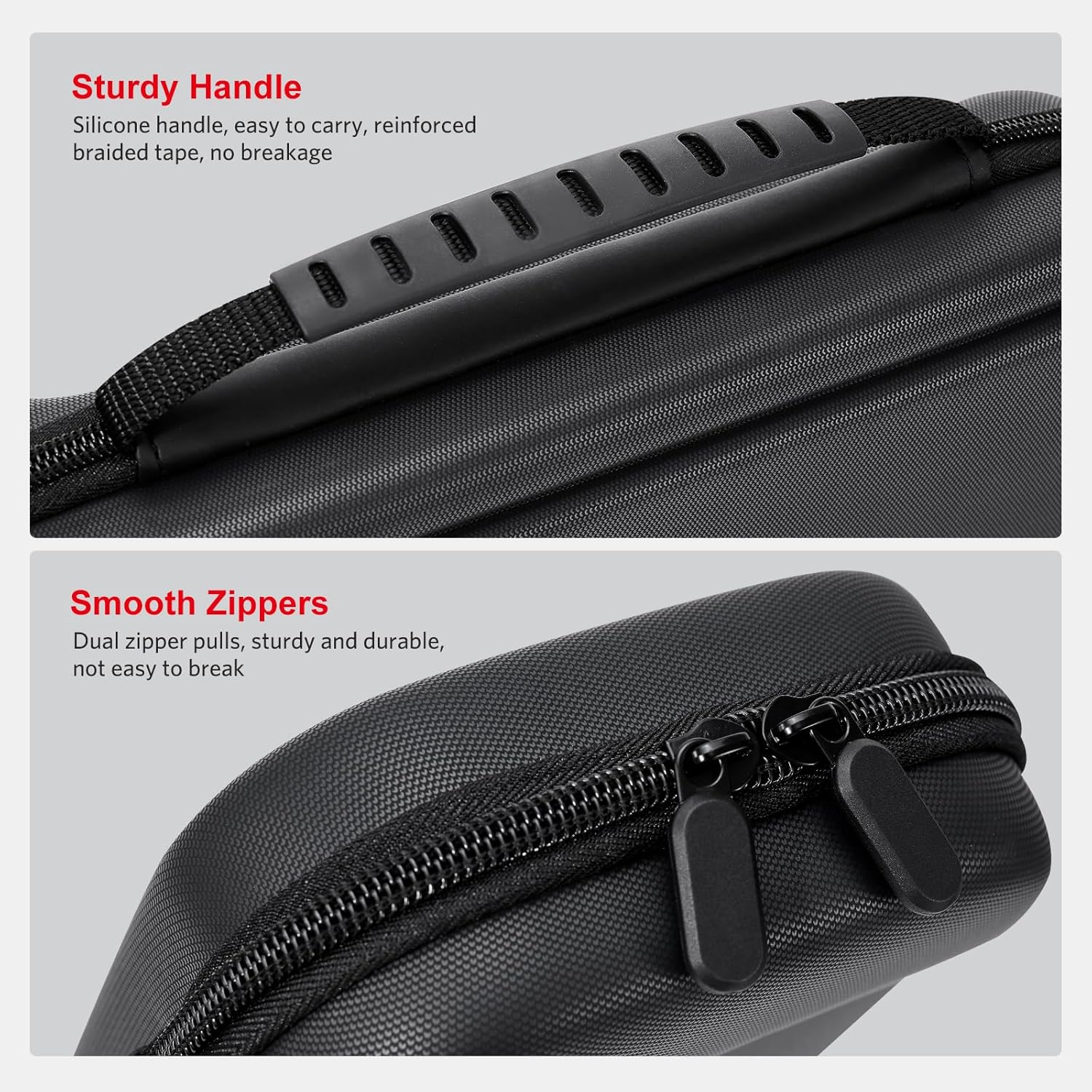 Thumbnail 3 de CoBak Carrying Case for Nintendo Switch 2, 24 slots