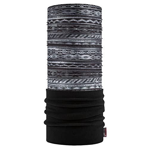 Thumbnail 2 de Buff Braga Cuello Polar Unisex Alsien Black - Talla Única 🖤