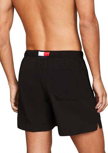 Thumbnail 1 de Tommy Hilfiger Bañador hombre largo L, negro