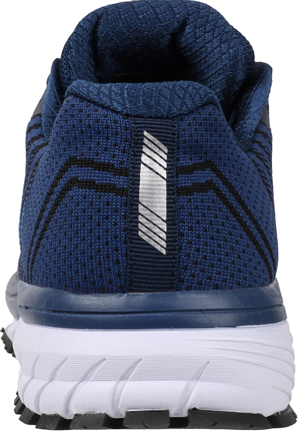 Thumbnail 2 de Joomra Whitin Men’s Supportive Running Shoes with Cushioned Midsole