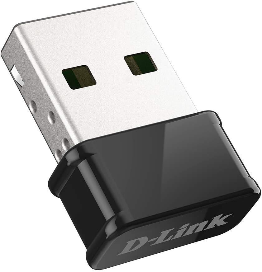 Thumbnail 6 de D-Link DWA-181 USB AC1300 WiFi Adapter