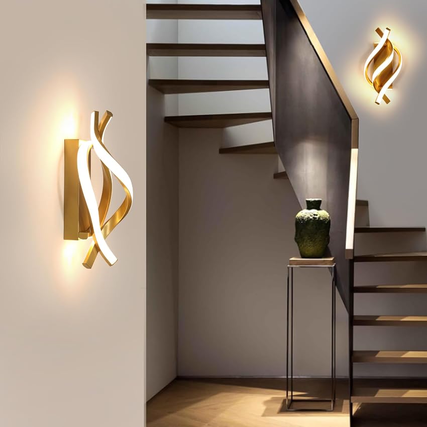 Thumbnail 6 de Comely Aplique Pared LED 22W, 2.500 lm