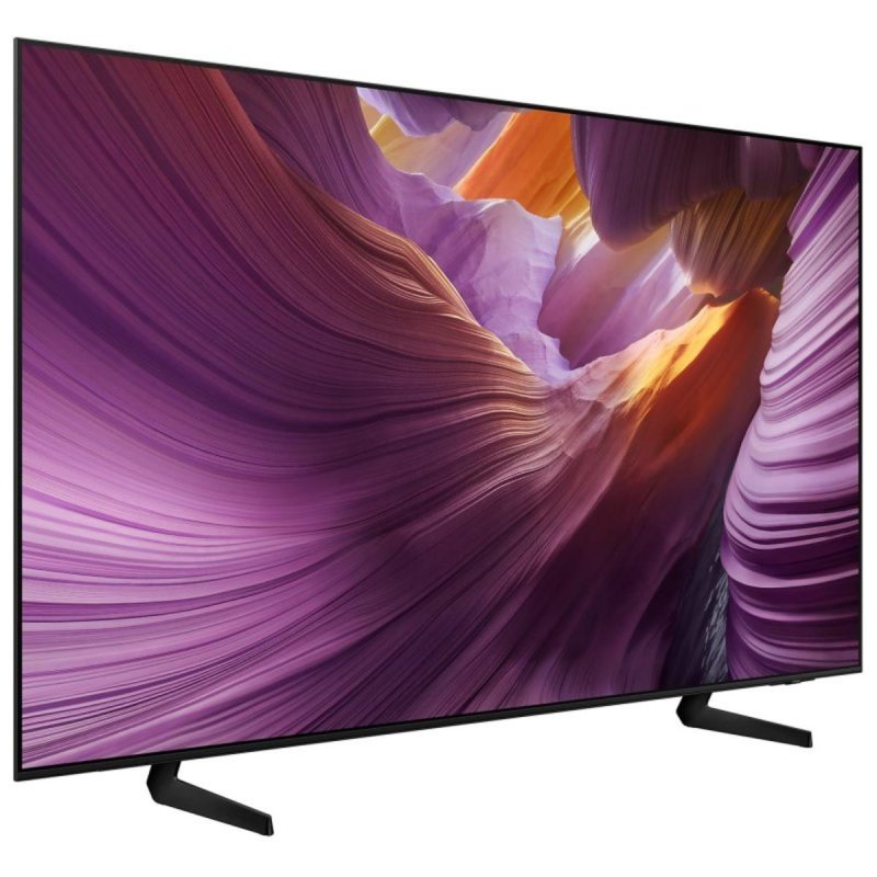 Thumbnail 3 de Samsung QE77S85FAEXXH OLED 4K 77 pulgadas HDR Smart TV