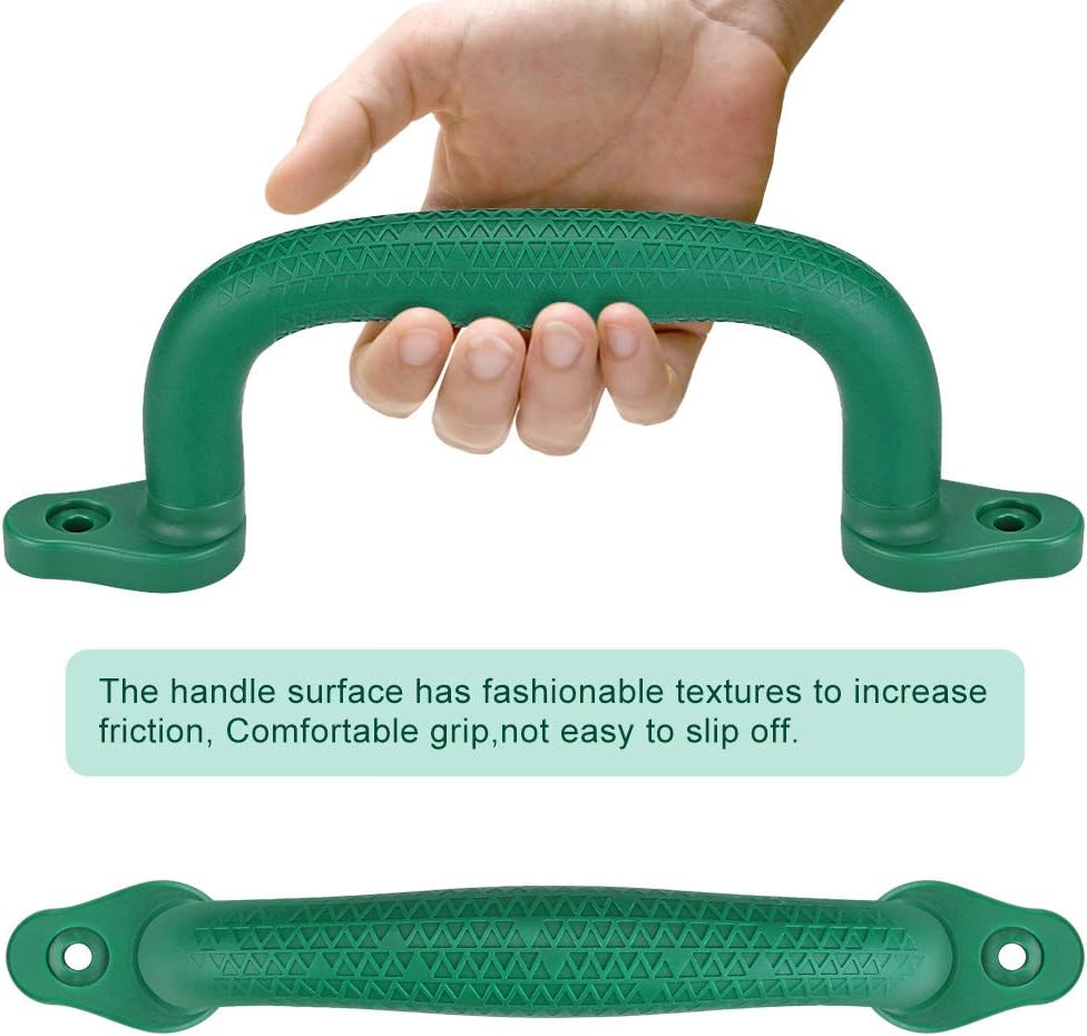 Thumbnail 2 de Dolibest Climbing Handles 18cm non-slip solid playground hand grips