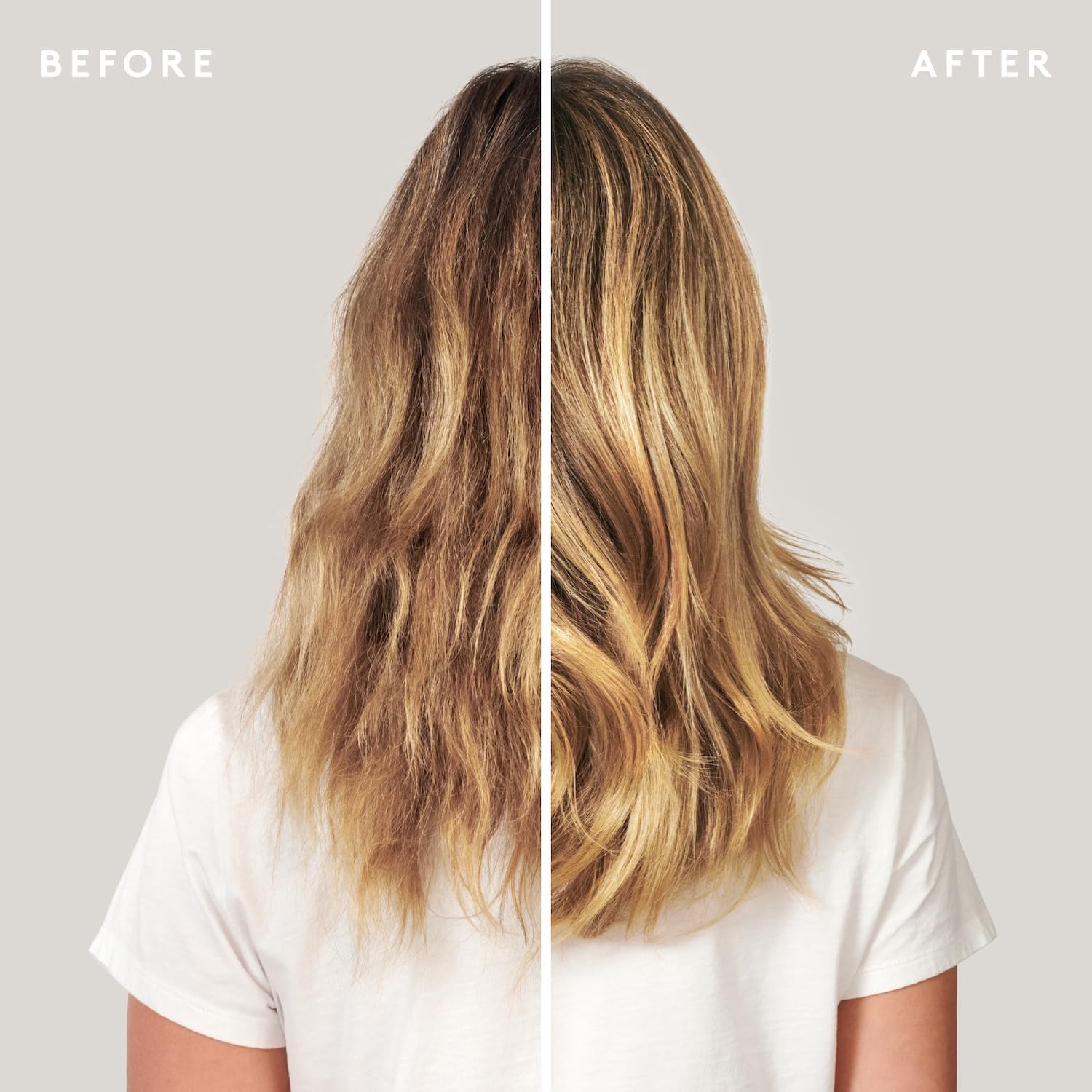 Detalle de Virtue Restorative Hair Mask with Keratin & Baobab Seed Oil — Deep Repair for Damaged Hair