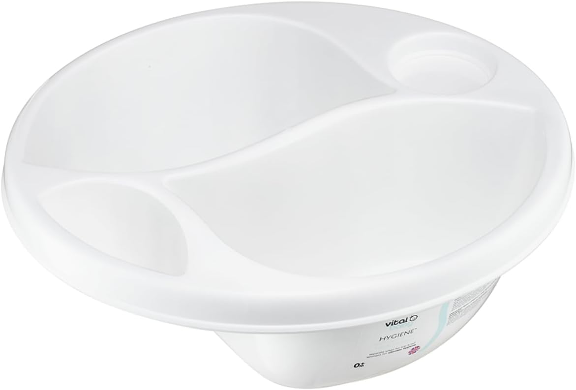 Detalle de Vital Baby Top & Tail Bowl