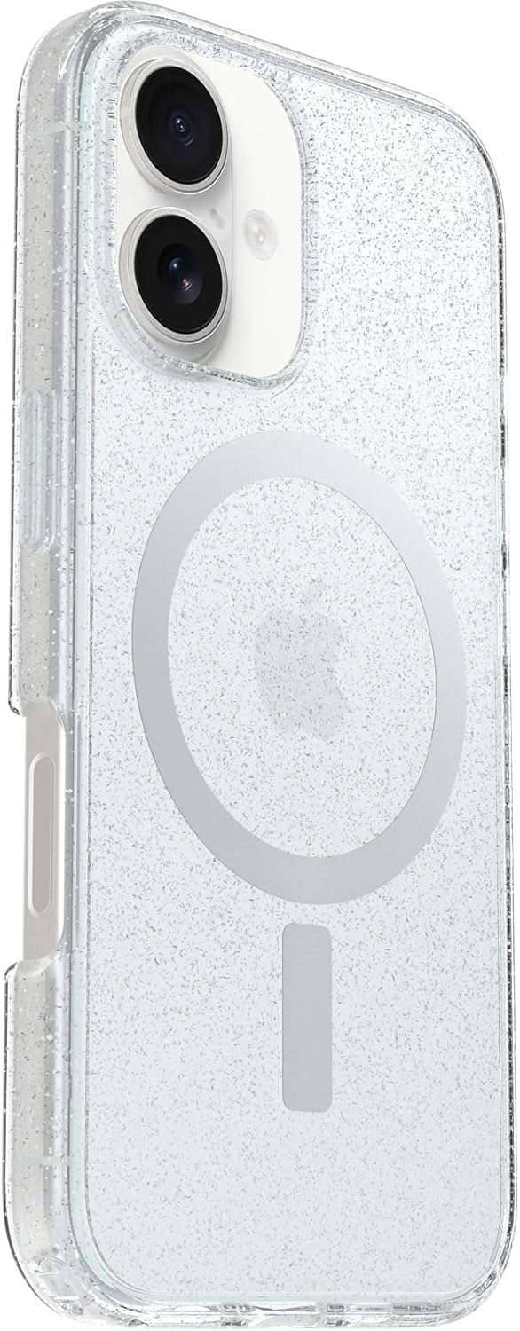 Thumbnail 3 de OtterBox iPhone 16 Symmetry Clear Case