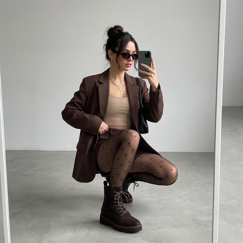 Thumbnail 6 de CUSHIONAIRE Combat Boots, Ryker