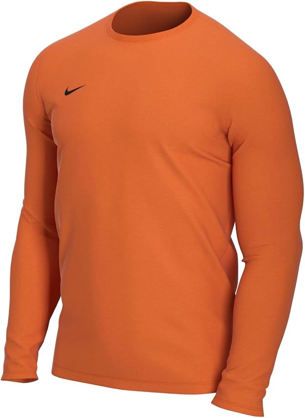 Detalle de Nike T-Shirt XXL naranja seguridad