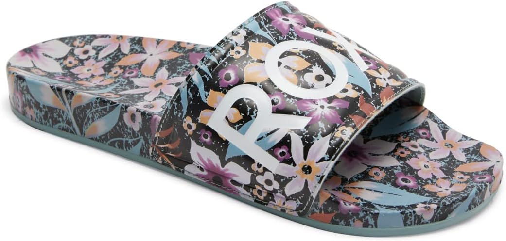 Thumbnail 5 de Roxy Rory Baskets plates à enfiler pour femme — Confort et style décontracté