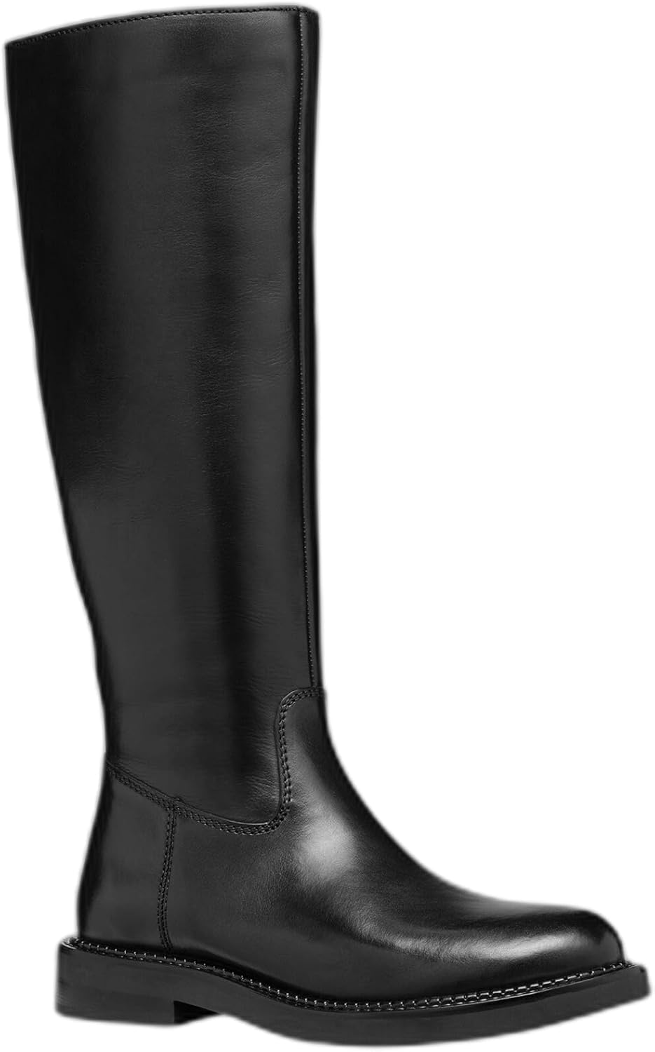 Thumbnail 1 de Geox D Serilda Stivali alti al ginocchio Donna – stile e comfort breathable