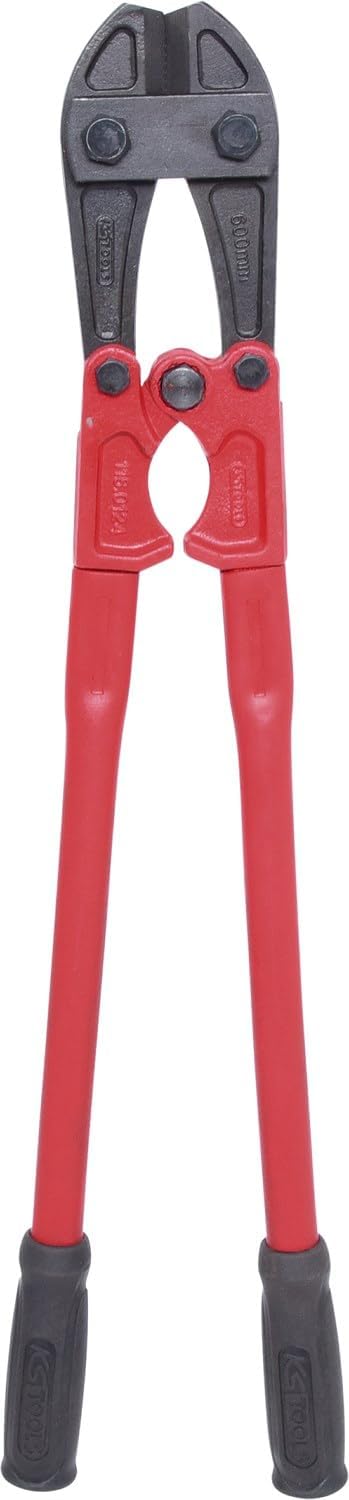 Thumbnail 2 de KS Tools 118.0130 pince coupante à bras tubulaires pour coupe de boulons et tubes acier (lame 30")