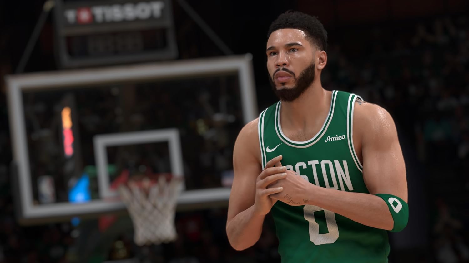 Thumbnail 3 de NBA 2K25 Xbox Series X Game