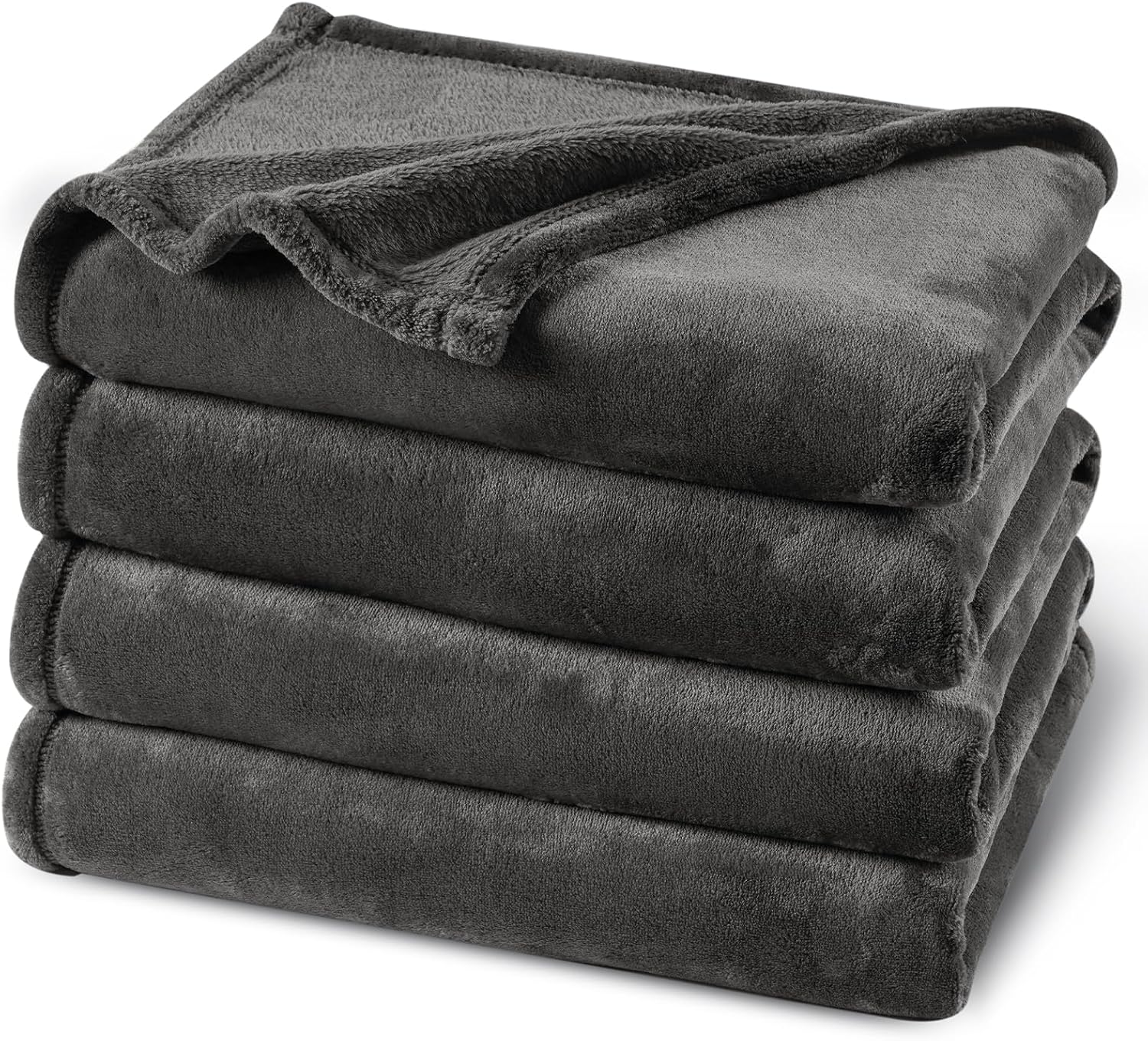 Detalle de PHF Fleece Blanket, Queen