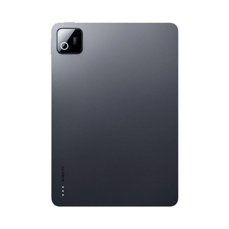 Detalle de Tablet Xiaomi Pad 8 WiFi 11,2", 8GB/256GB, Gris – potencia y movilidad para productividad