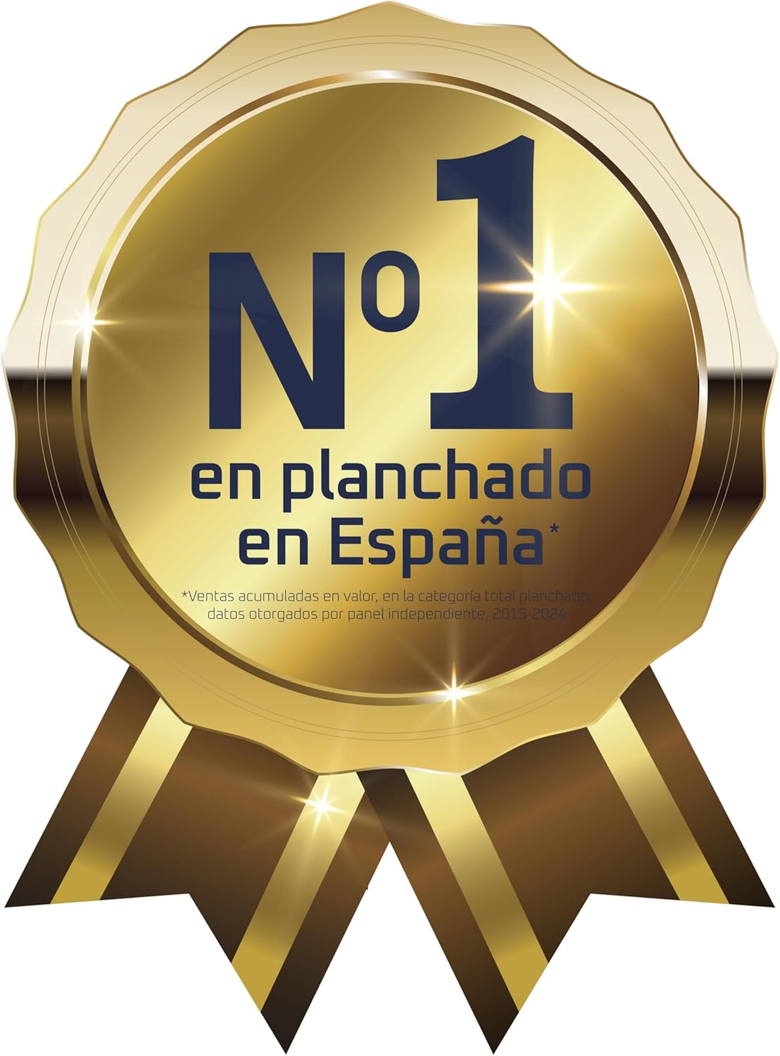 Thumbnail 1 de Rowenta Steam Silence Pro - Centro de Planchado