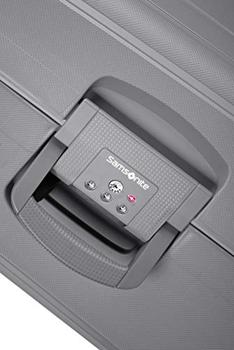 Thumbnail 7 de Samsonite S'Cure - Spinner L 75 cm