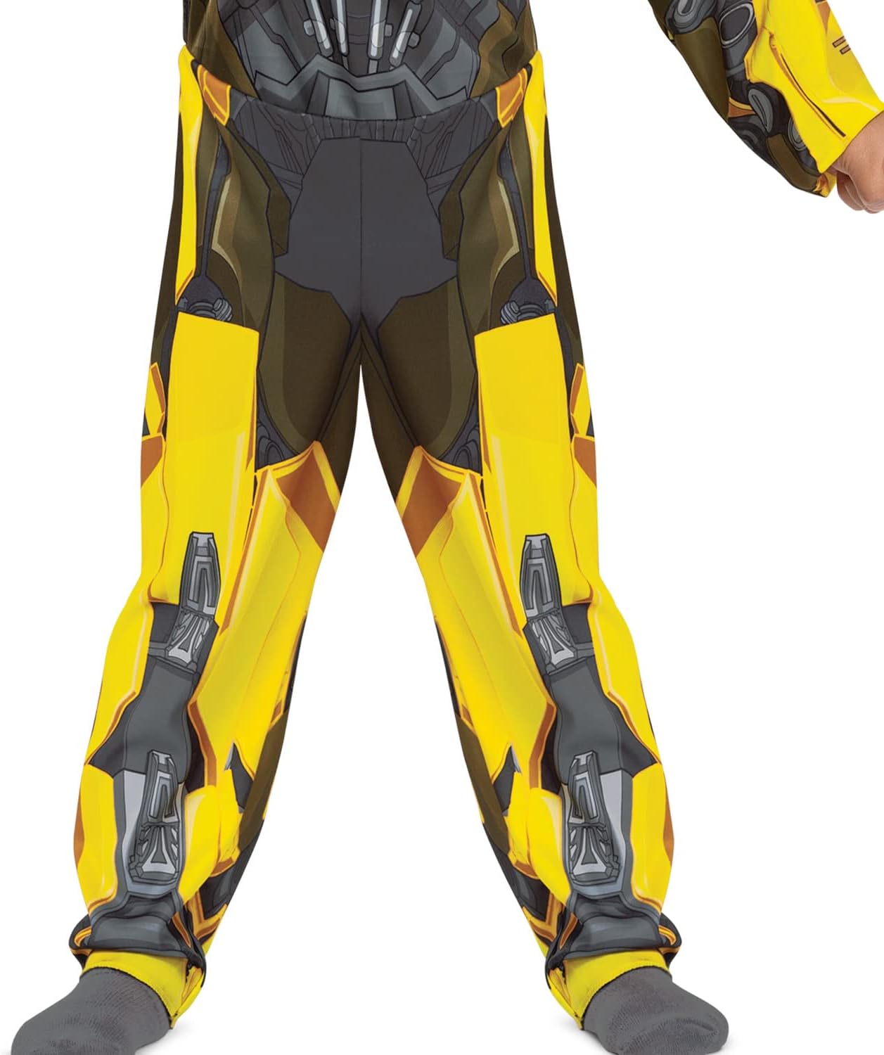 Detalle de Disguise Bumblebee Toddler Costume, Size 2T