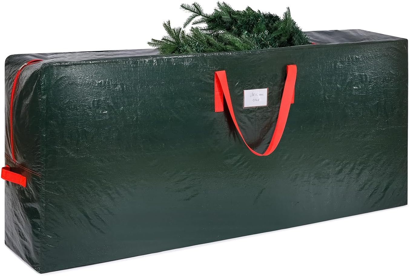 Thumbnail 6 de KRYSTY Durable Large Christmas Tree Storage Bag 9 ft 🎄