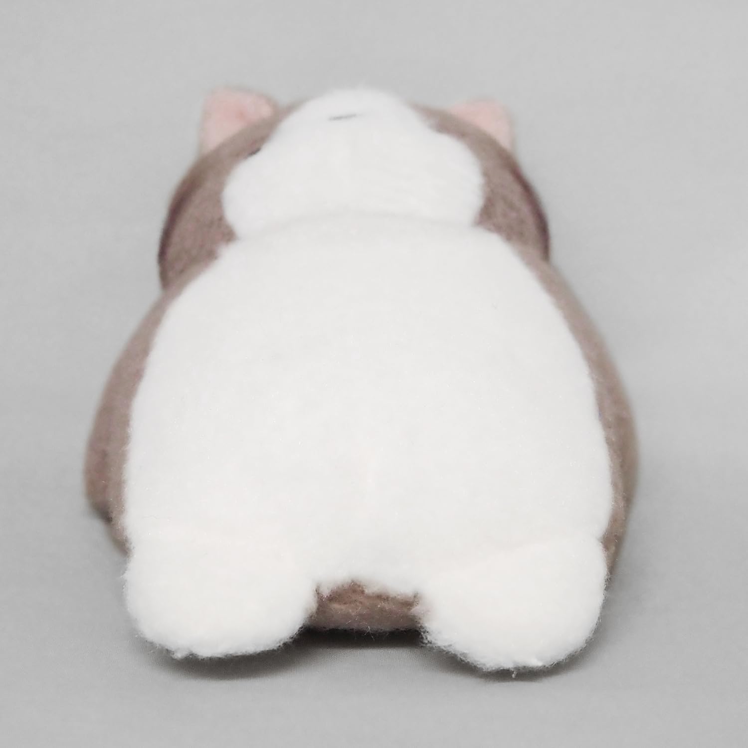 Detalle de 三英貿易 ちるめいと ねこ ぬいぐるみ W11×D15×H12cm