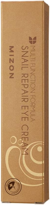 Thumbnail 2 de Mizon Snail Repair Eye Cream 15 ml 🐌 Para Miradas Radiantes