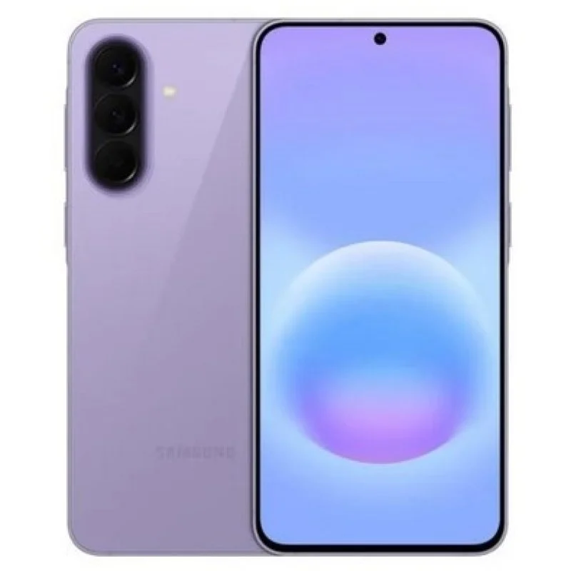 Detalle de Samsung Galaxy A57 5G 12GB 512GB 6.7" Púrpura – versión internacional