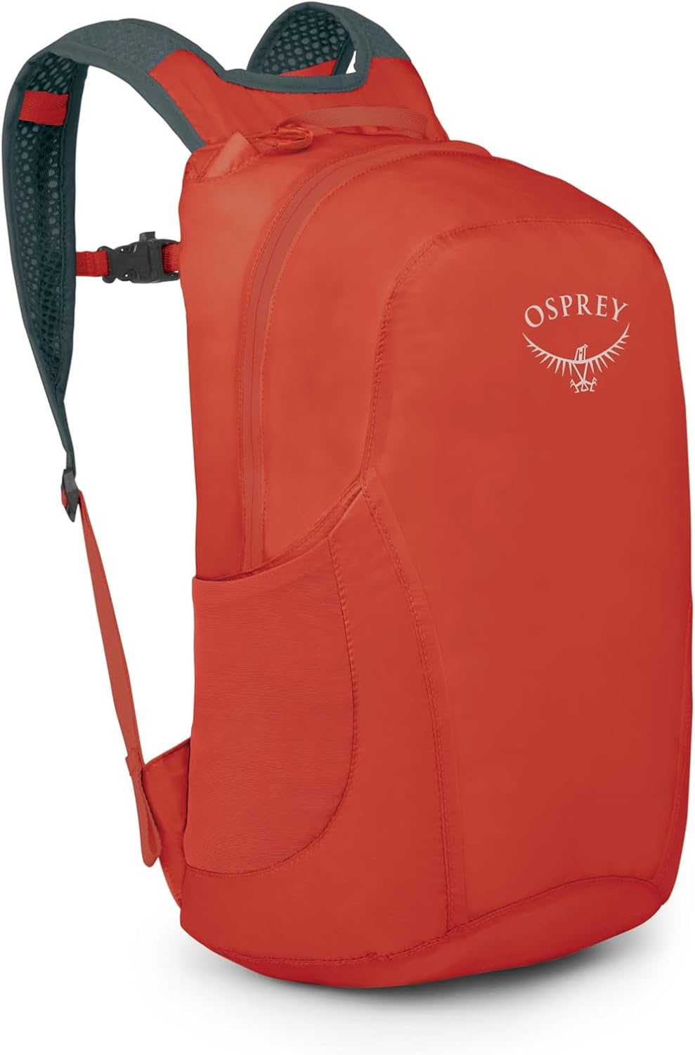 Detalle de Osprey Ultralight sac à dos pliable 15 x 15 x 5 cm