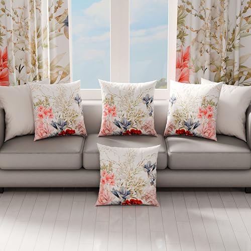 Thumbnail 2 de PETTI Artigiani Italiani Fundas de almohada 65x65 cm 🌸