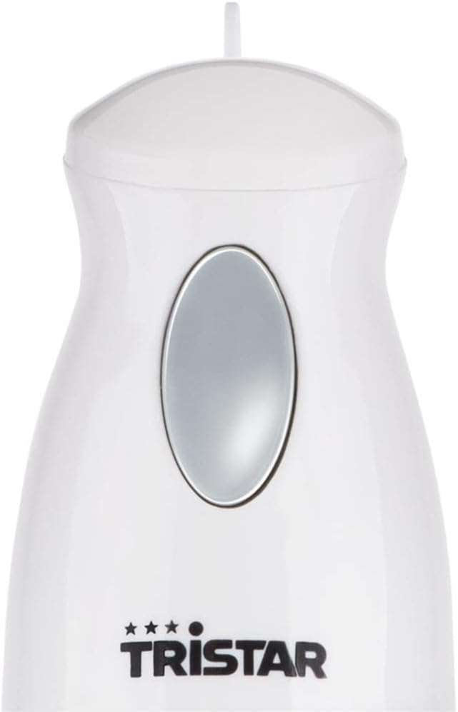 Detalle 2 de Tristar MX-4150 mixeur plongeant pour milk-shakes, soupes et sauces (170 W)