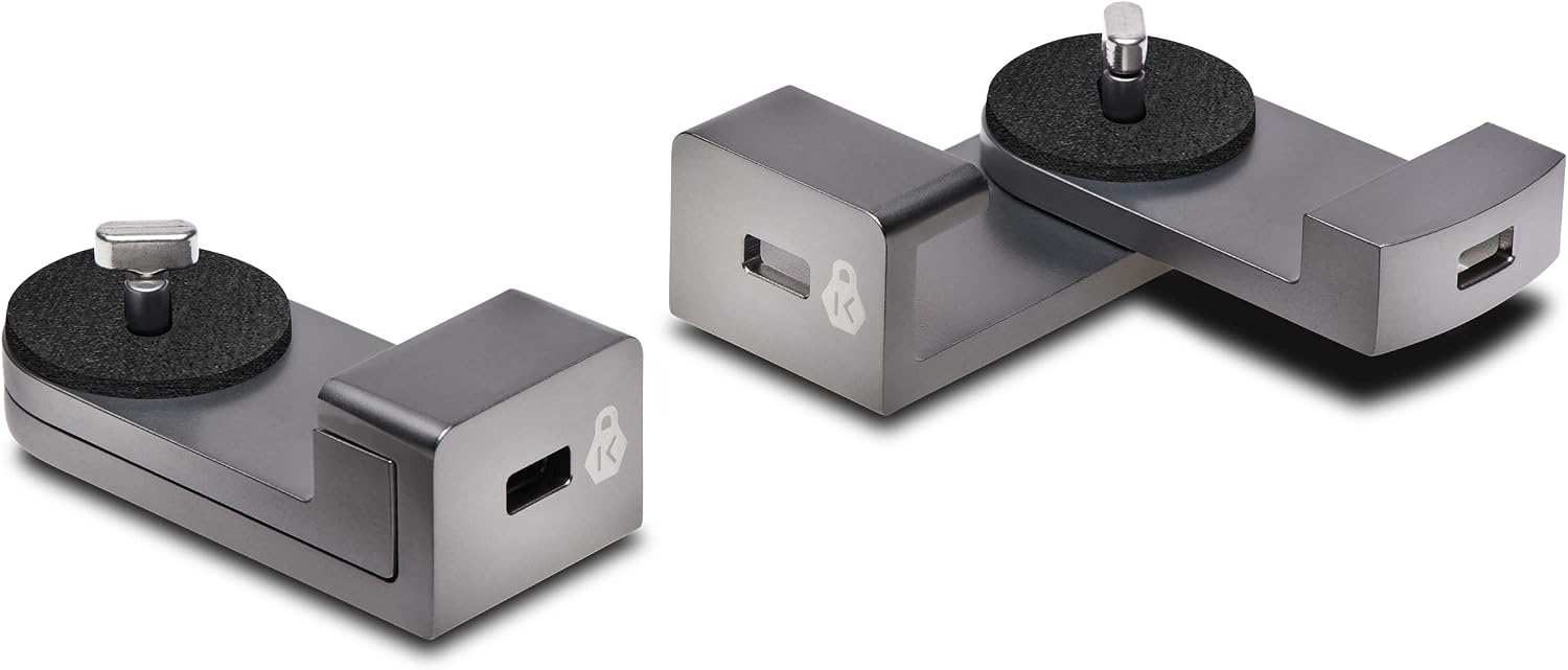 Detalle de Kensington K65101WW Mac Studio用ロックアダプター ナノセキュリティロック対応