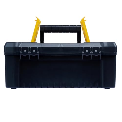 Thumbnail 17 de STANLEY STST1-75517 Cassetta Porta Utensili 16" Nero/Giallo