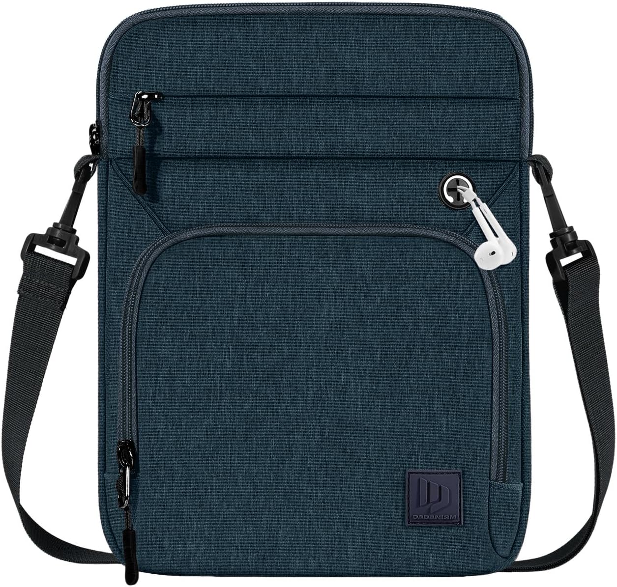 Detalle de Dadanism 9-11 Inch Tablet Sleeve Indigo