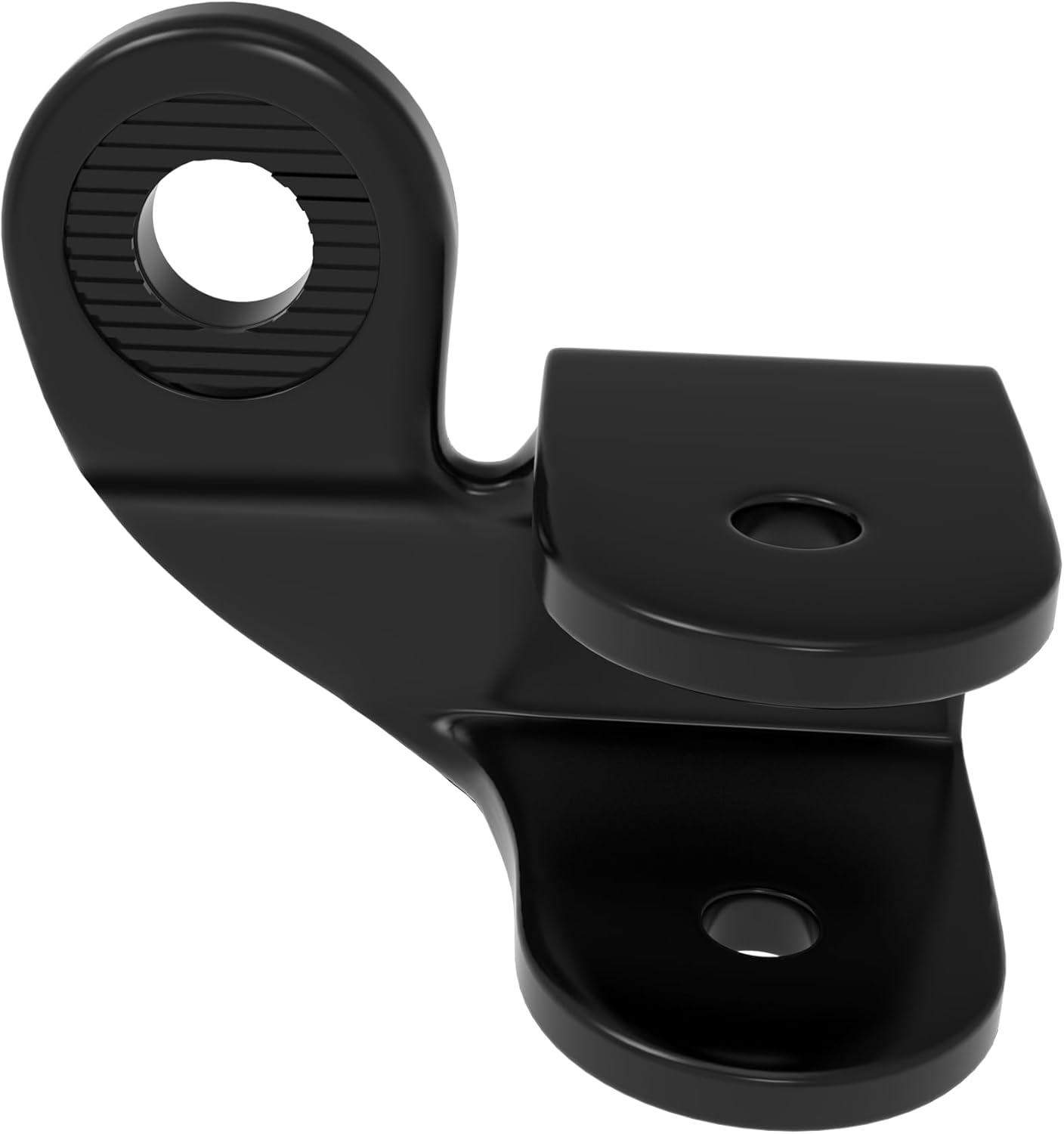 Thumbnail 5 de NICEDACK Fahrradanhänger-Kupplung & Adapter für Hunde- und Kinderanhänger (u. a. für E-Bikes)