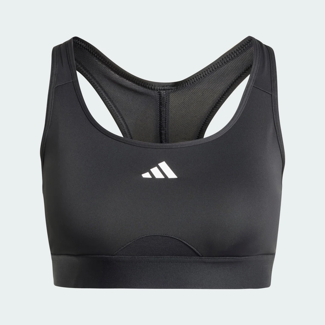 Thumbnail 3 de Sujetador PrimeLiftreact Training de Adidas: soporte cómodo para tus entrenamientos