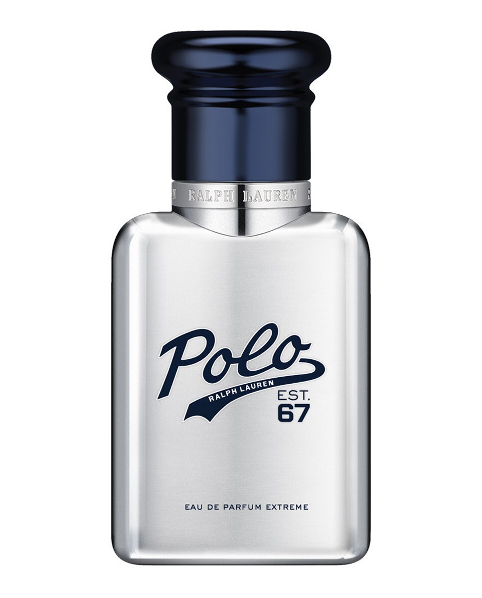 Ralph Lauren Eau de Parfum Extreme 67 🕯️