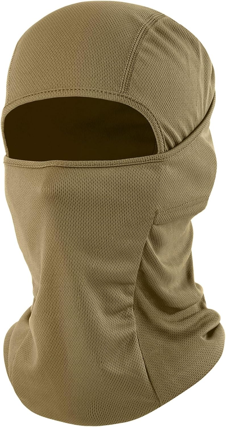 Thumbnail 5 de Fuinloth Balaclava Ski Mask for Men and Women