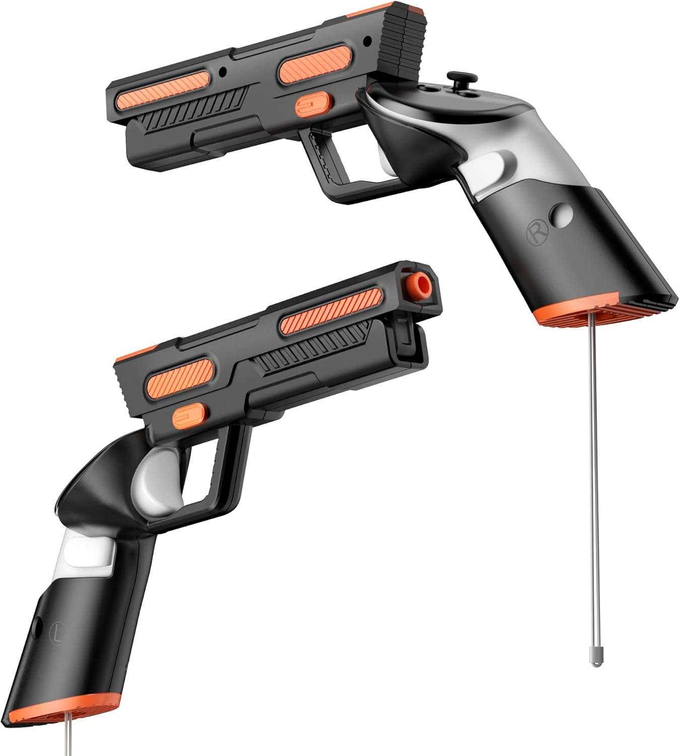Imagen de APEXINNO VR Gun Stock Cover for Quest 3 en OfertitasTOP