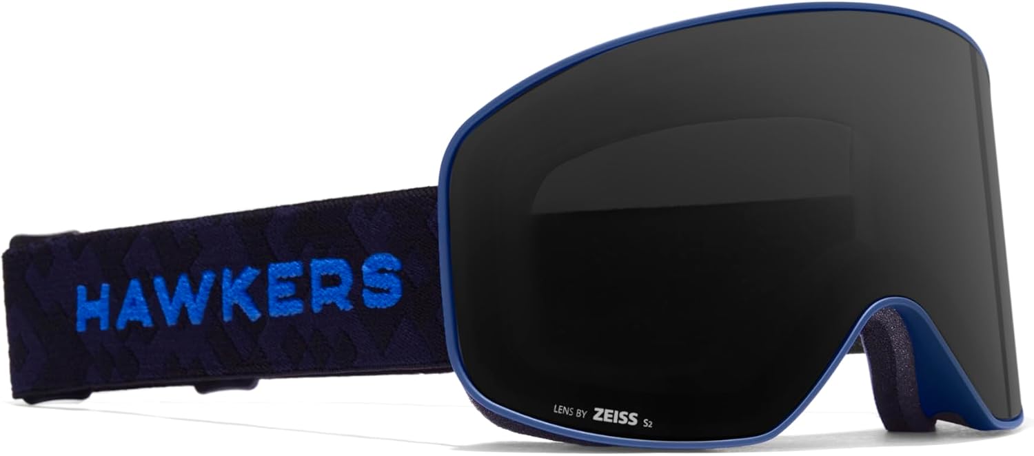 Thumbnail 6 de HAWKERS Lunettes de ski pour hommes et femmes