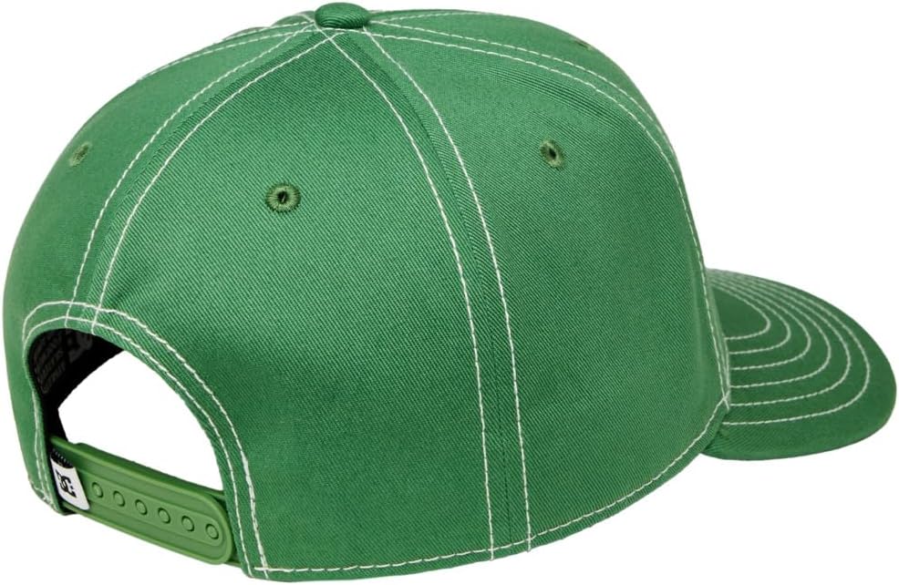 Thumbnail 3 de DC Cap Star Snapback – Casquette de Baseball pour Homme par DC Shoes