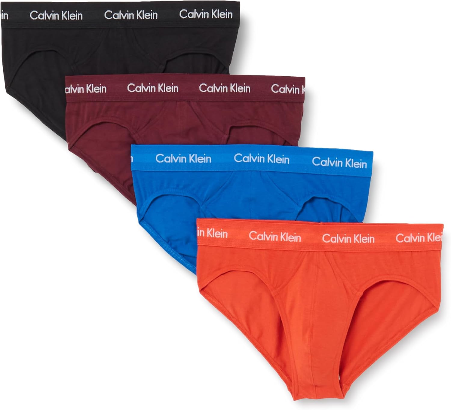 Thumbnail 6 de Calvin Klein Brief 3-Pack – Large
