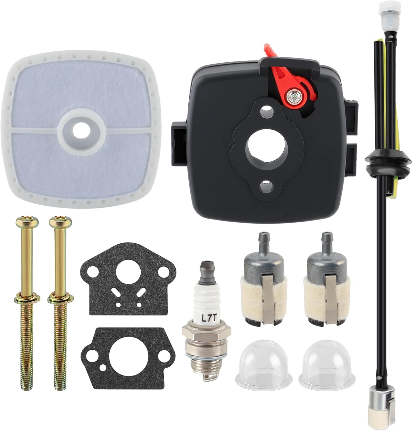 Thumbnail 3 de CARBBIA Carburetor A021001690