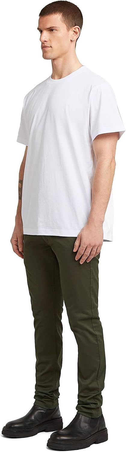 Thumbnail 6 de G-Star Men's Skinny Chino: a practical, contemporary choice