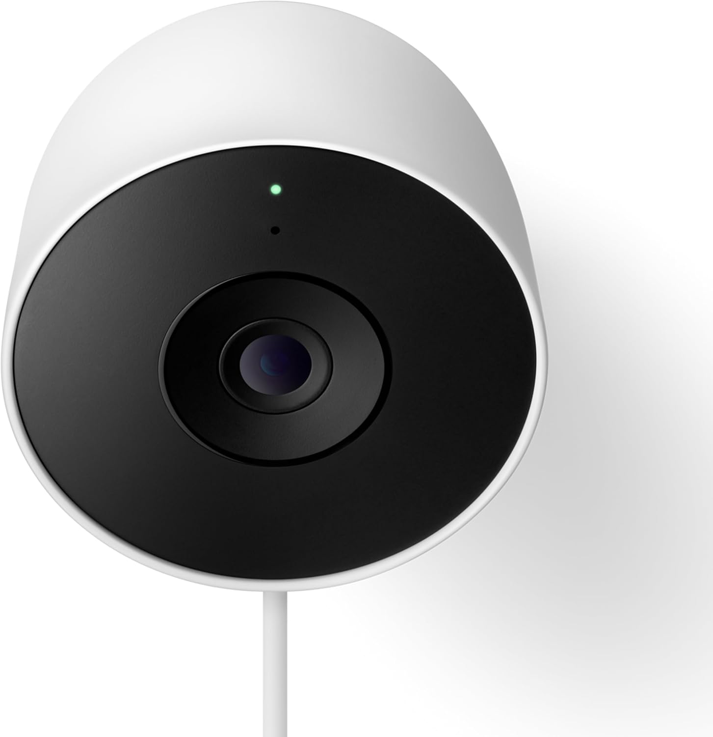 Thumbnail 1 de Google Nest Cam Outdoor 2nd Gen