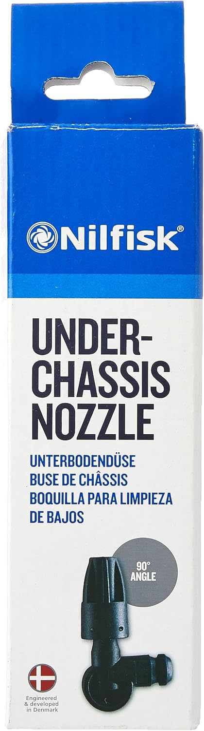 Thumbnail 2 de Under Chasis Nozzle - Original Nilfisk Pressure Washer Accessories (6411135)