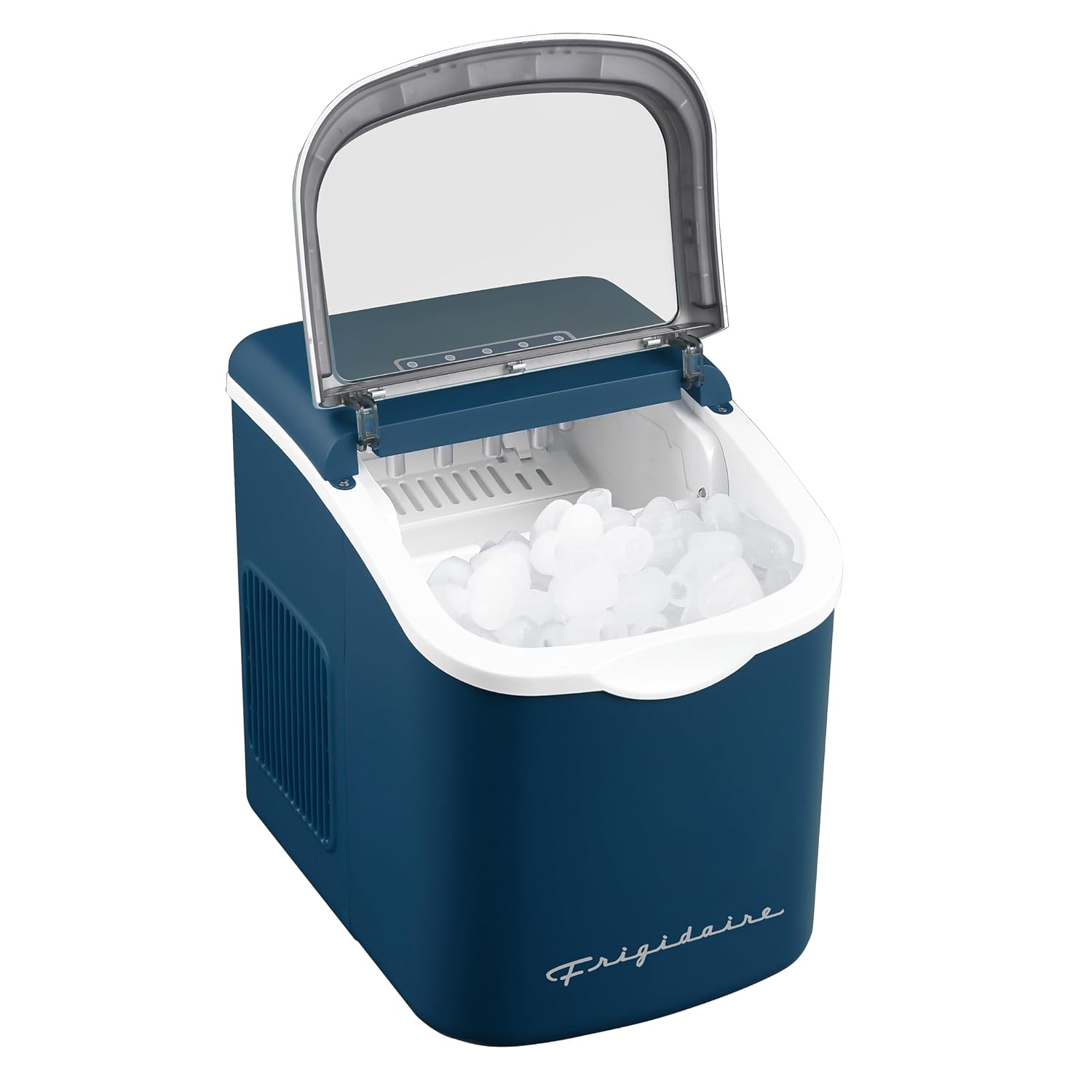 Thumbnail 6 de Frigidaire compact ice maker, 26 lb per day