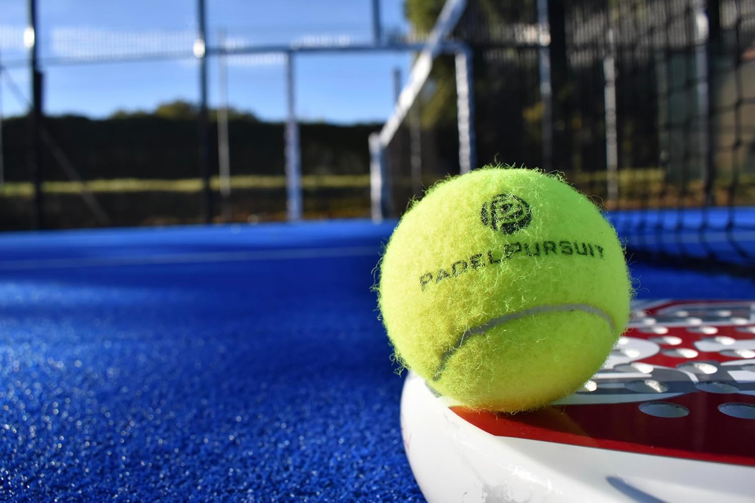 Thumbnail 5 de PadelPursuit Tournament Balles de Padel