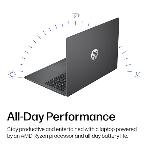 Thumbnail 3 de HP OmniBook 3 16-inch Laptop PC (16-by0199nr) with 2K Touchscreen
