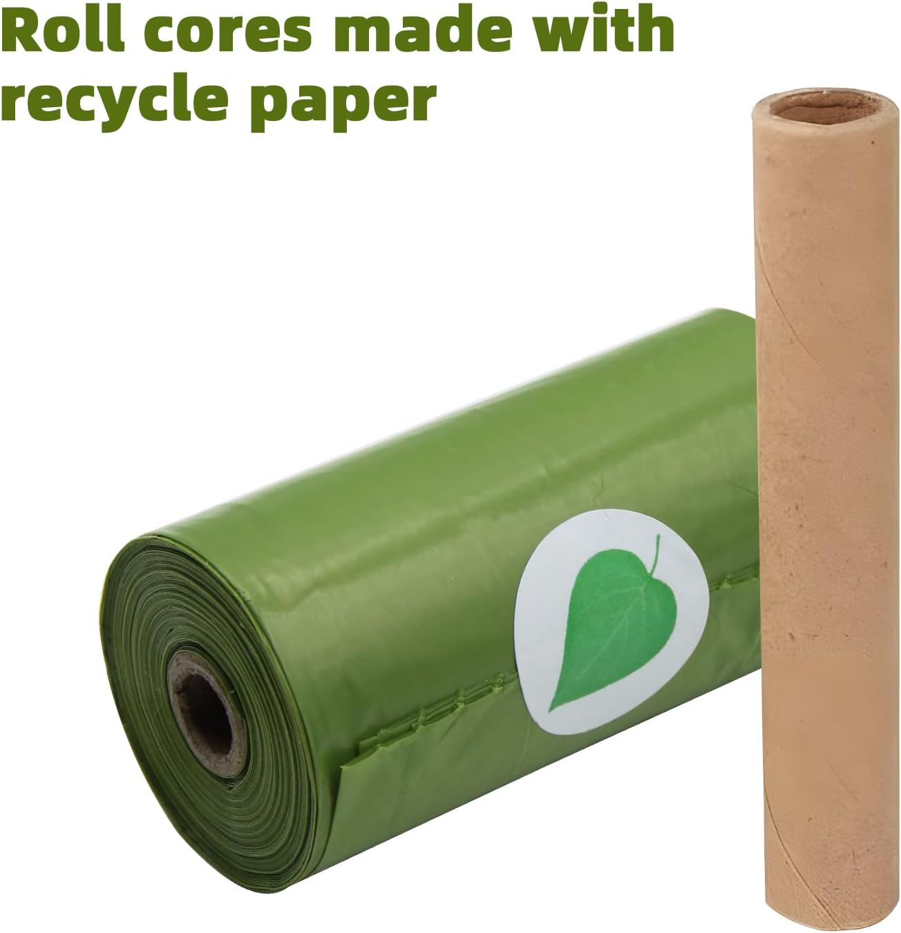 Thumbnail 6 de Topfree 270 Dog Poop Bags, 18 Rolls