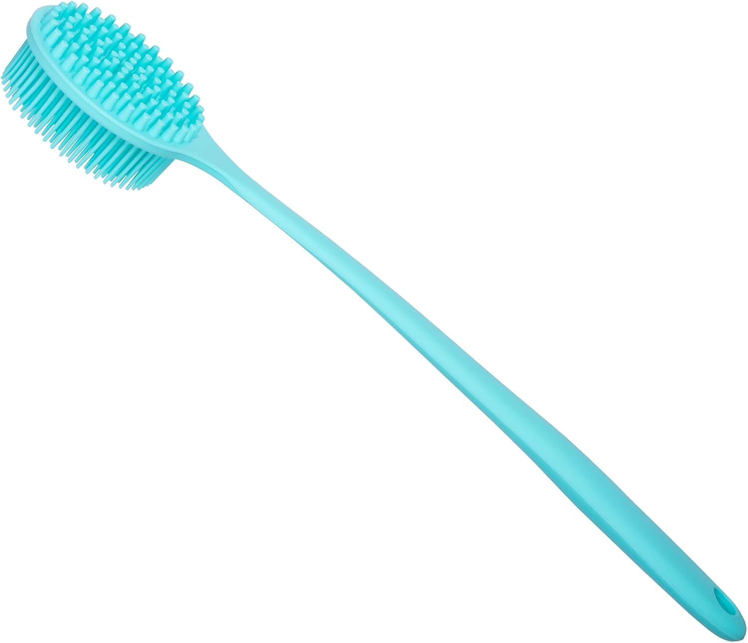 Detalle 2 de DNC Silicone Back Scrubber